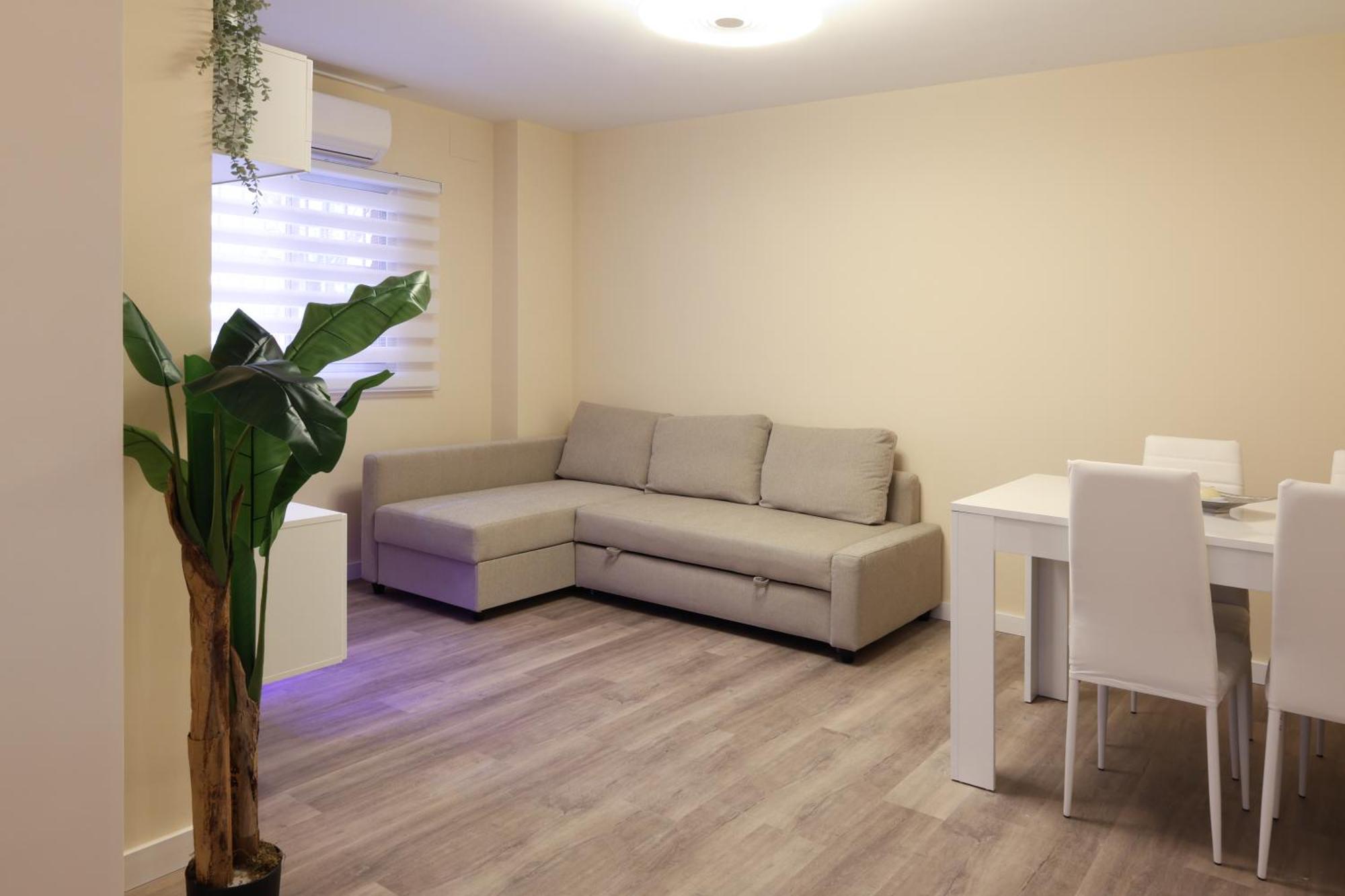 Non Stress Nuevo Turia Valência Exterior foto