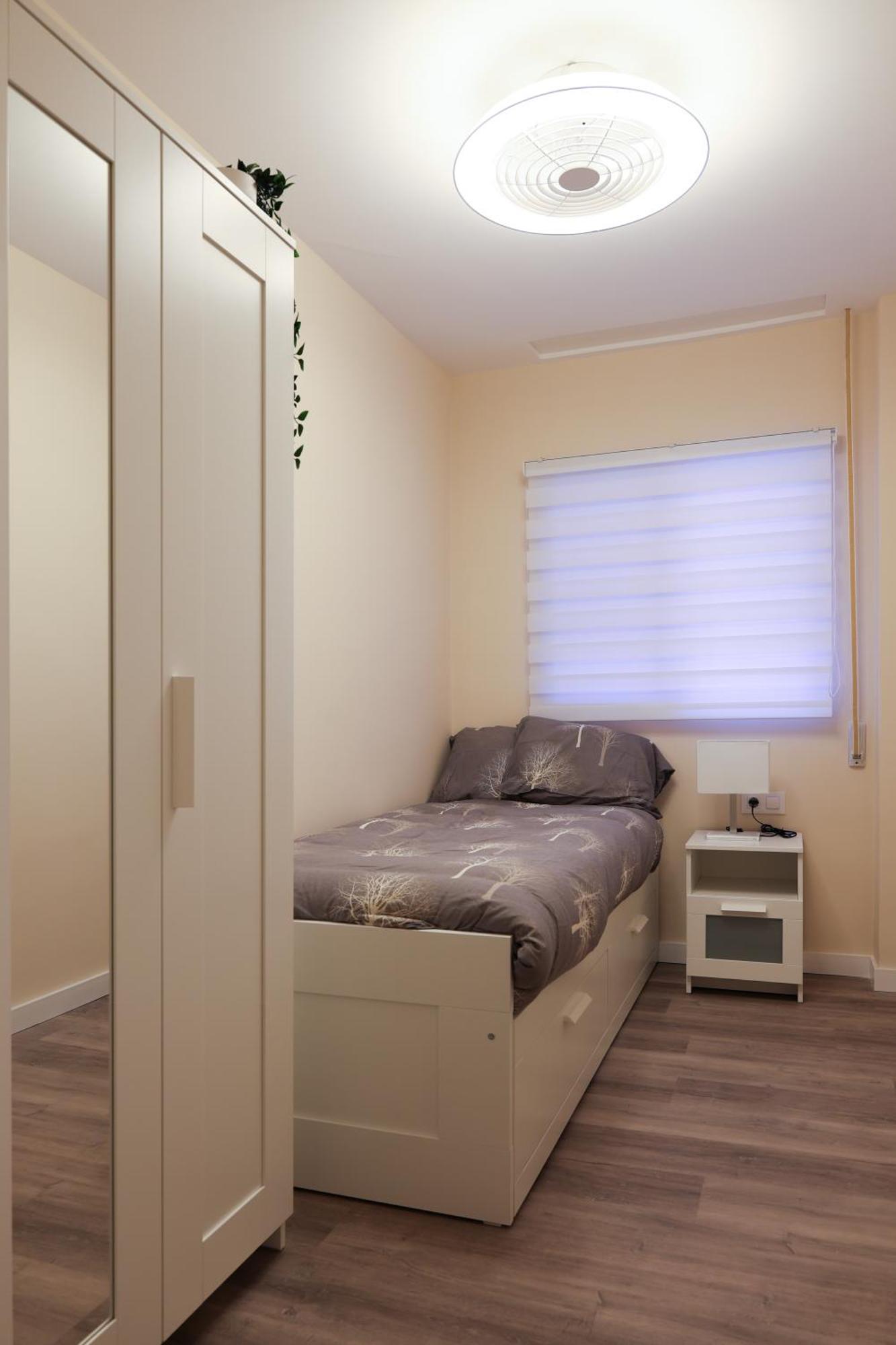 Non Stress Nuevo Turia Valência Exterior foto